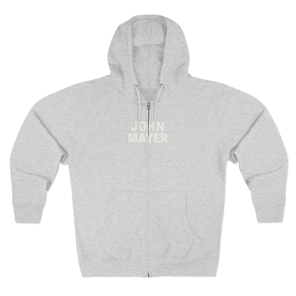 Hoodies - John Mayer apparel collection