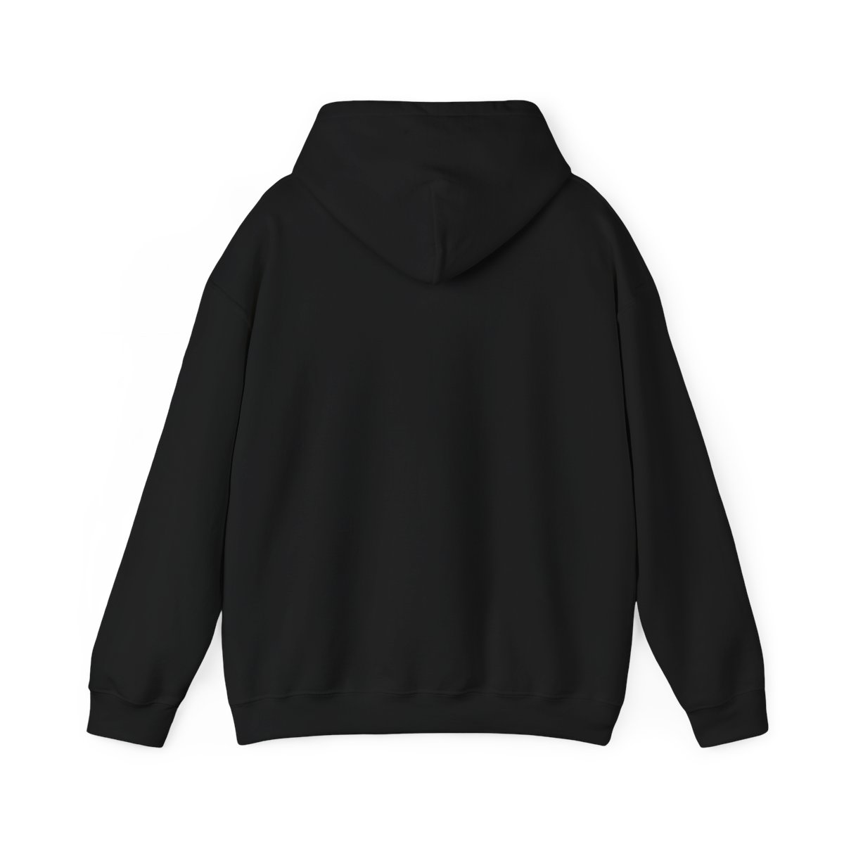 John Mayer Last Train Home Three-Panel Fleece Hoodie - alternate angle 1, merchandise