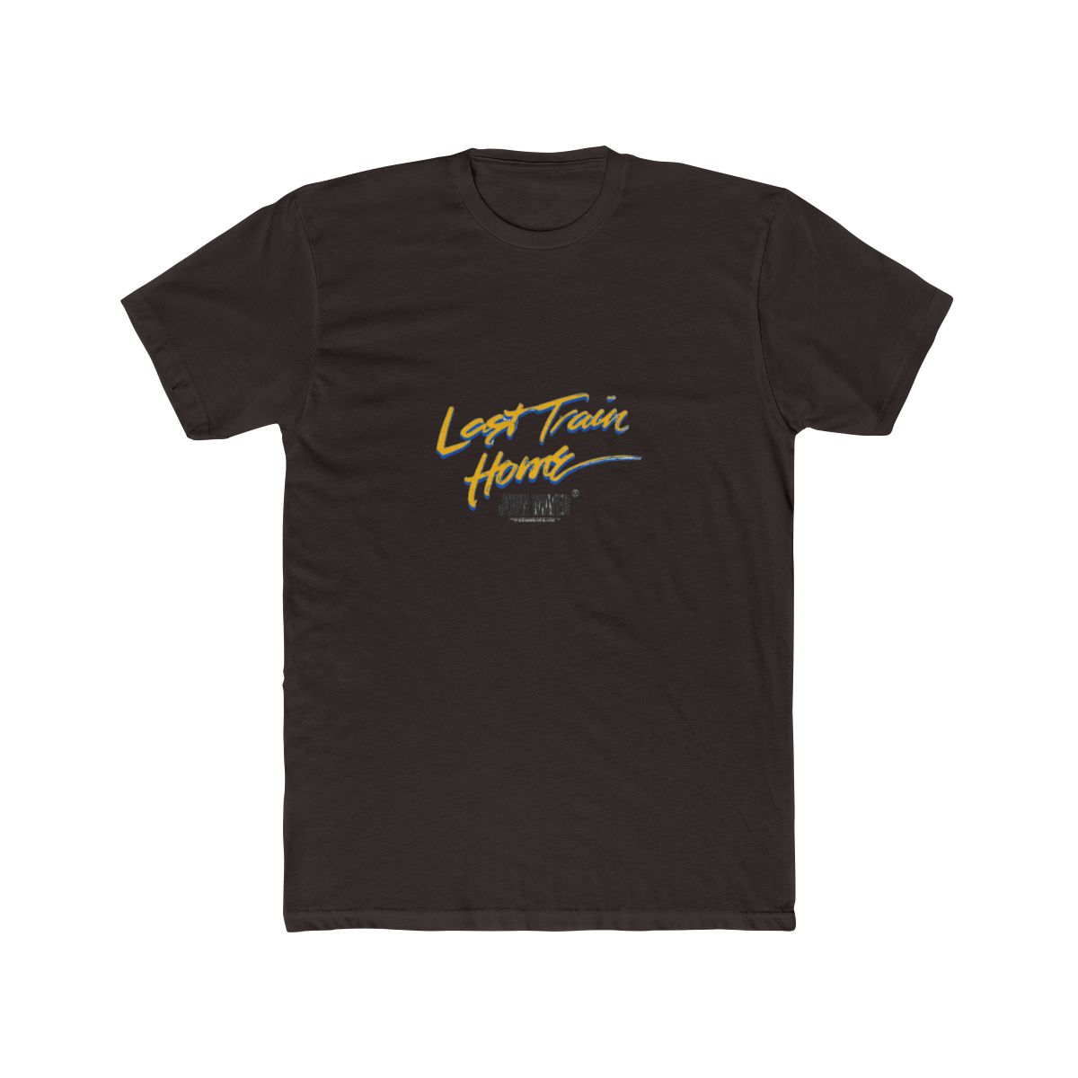 John Mayer Last Train Home Heavy Blend™ - alternate angle 2, merchandise