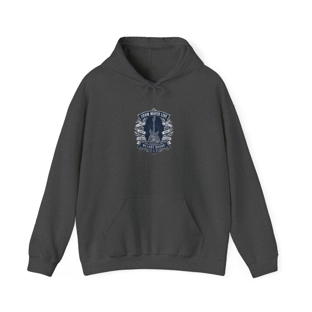 John Mayer Song Titles Like Hoodie - alternate angle 4, merchandise