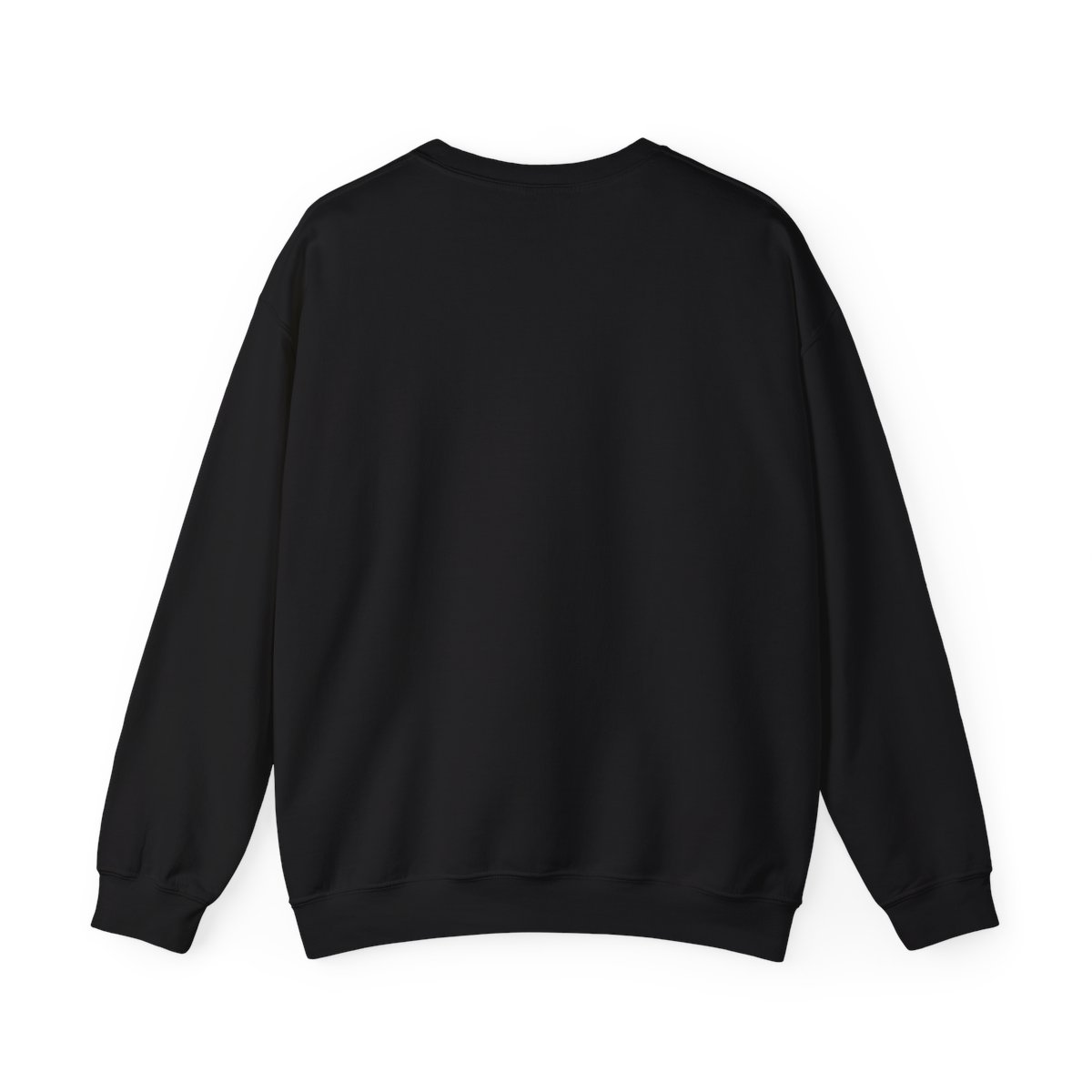 John Mayer "John Mayer Tour" Crewneck - alternate angle 1, merchandise