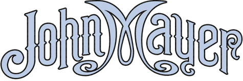John Mayer - Official Merchandise
