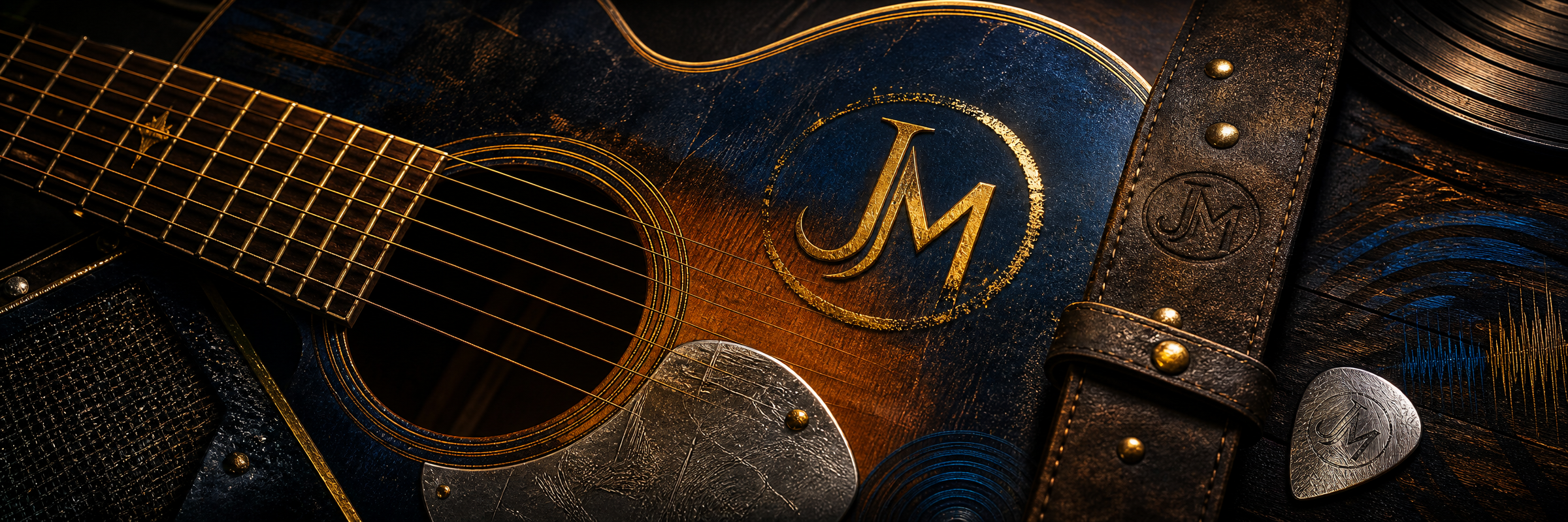 John Mayer fan merchandise